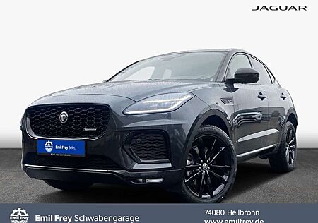 Jaguar E-Pace D200 AWD R-Dynamic SE