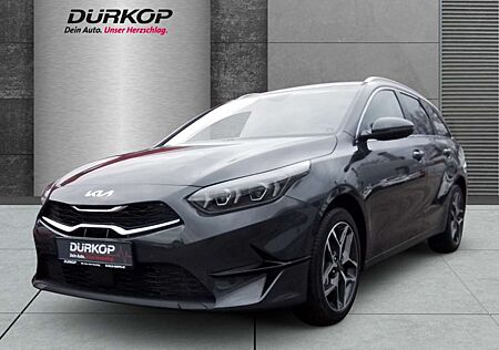 Kia XCeed Ceed SW / cee'd SW Ultimate Edition 1.5 Mild-Hybrid DCT Style BL Soun