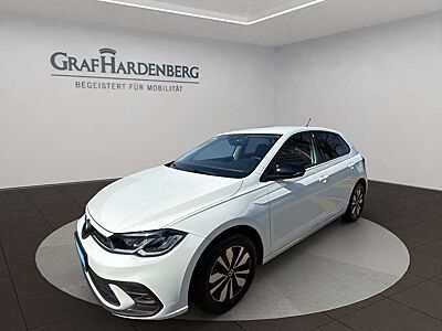 Volkswagen Polo 1.0 TSI DSG GOAL ACC LED AHK Kamera