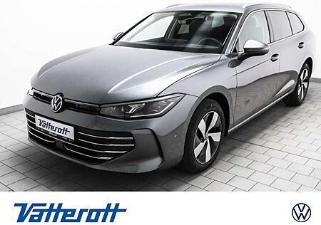 VW Passat Volkswagen Business 1.5 eTSI DSG Navi HuD Anschlussgarantie