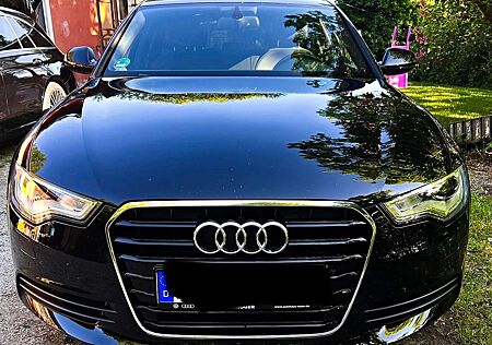 Audi A6 Avant 2.0 TDI | 190 PS | Kamera | TÜV neu