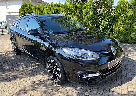 Renault Megane Grandtour Bose Edition Navi//R.Kamera//As