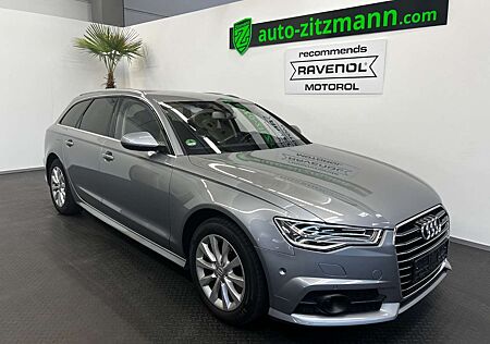 Audi A6 Avant 2.0 TDI ultra*LEDER*MATRIX-LED*ACC*TOP*