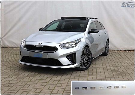 Kia Pro_ceed ProCeed / pro_cee'd Proceed 1.6 CRDi GT-Line BI-LED PANO SHZ ACC RFK A