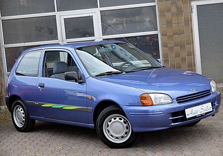 Toyota Starlet 1.3 XLI - Makellos -