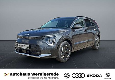 Kia Niro Inspiration 64kWh *Apple CarPlay*LED*