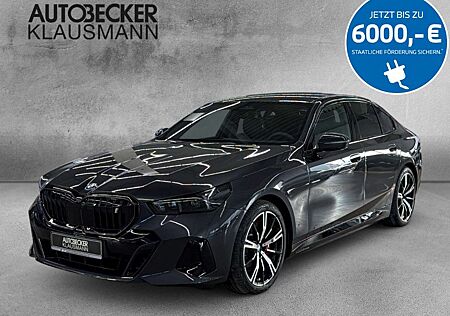 BMW i5 eDrive40 M Sport Pro LMR 20'' Park-Assistent HUD N