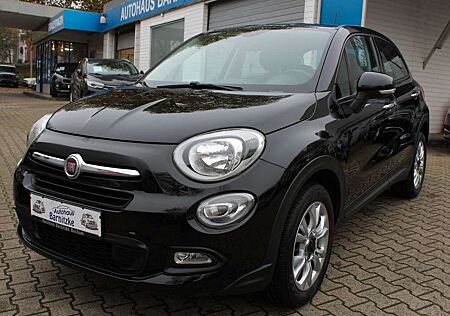 Fiat 500X Pop Star * Navi * Klima * PDC * DAB *