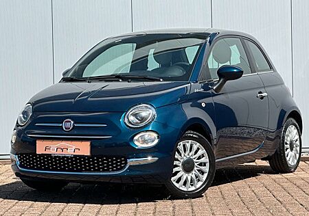 Fiat 500 DolceVita PANO PDC DAB BT TEMP. KLIMA