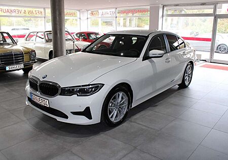 BMW 330 d SPORT SAG LED NAVI ACC HEAD-UP *EURO 6*