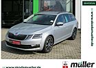 Skoda Octavia Combi Soleil 110kW AHK NAVI LED var. LB