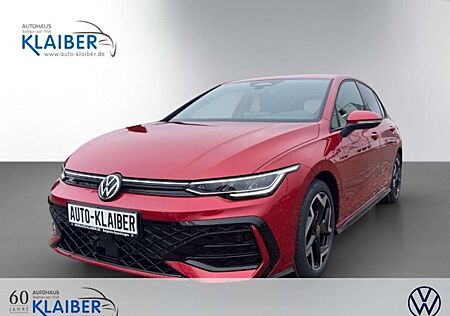 VW Golf R Volkswagen -Line 1.5 l eTSI DSG NAVI+WR+AREAVIEW+LED+ Klima