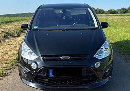 Ford S-Max 2.2 TDCi DPF Durashift-6-tronicTitanium S