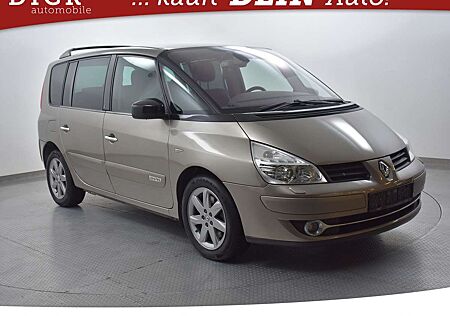 Renault Espace 2.0d Edit 25th TOP ZUSTD+PANO+LEDER+NAV+X