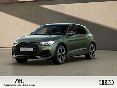 Audi A1 allstreet 30 TFSI LED Sportsietze Navi plus 2xKlim