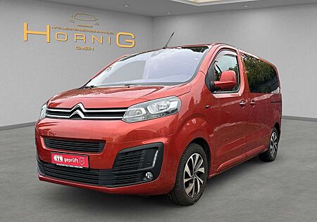 Citroën Spacetourer Citroen 2.0 Blue-HDi Business *9 Sitzer*