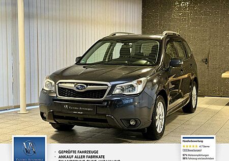 Subaru Forester Exclusive 3 Hand. Panorama. Rückfahrkamera, Servic