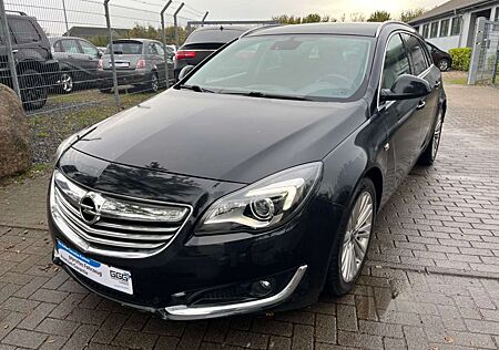 Opel Insignia 2.0 Innovation PDC Leder Tempo Bi-Xenon