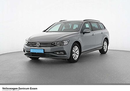 VW Passat Variant Volkswagen Conceptline TDI DSG R-Kamera*Sitzhzg*LED*Navi*