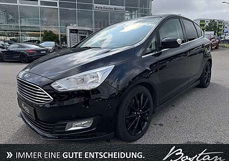 Ford C-Max TITANIUM/BUSNIS PAKET/KAMERA/NAVI/KEY-GO