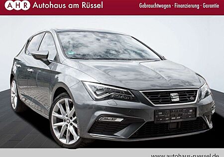 Seat Leon FR 1.4 TSI *Panorama*Navi*FullLink*Kessy*