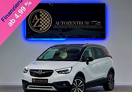Opel Crossland X Ultimate*GARANTIE*360° KAMERA*AHK*