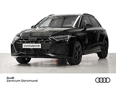 Audi A3 Sportback TFSI e S tronic S Line Klimatisierung...