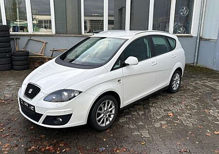 Seat Altea XL Stylance / Style