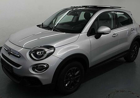 Fiat 500X 1.3 Automatik 120th Skydome+Carplay+Sitzheizung!