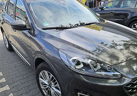 Ford Kuga PHEV VIGNALE Panorama DashCam Leder Matrix-LED