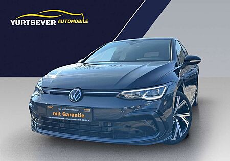 VW Golf Volkswagen VIII Lim. R-Line eTSI*VIRTUAL*ACC*LED*ALU*