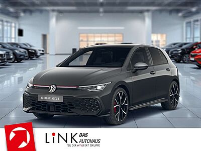 Volkswagen Golf GTI 2,0 TSI OPF (265 PS) DSG*AHK*WINTERRÄDE
