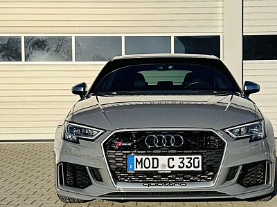 Audi RS3 Sportback S tronic