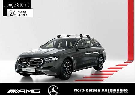 Mercedes-Benz E 220 d T AVANTGARDE ADV. AHK KEYLESS LED PDC