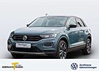 VW T-Roc Volkswagen 1.5 TSI DSG IQ.DRIVE NAVI LED SITZHZG ALLW