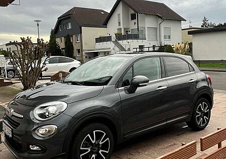 Fiat 500X 1.4 Multiair DCT 4x2 S&S Lounge