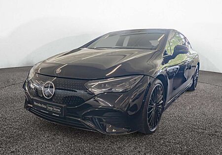 Mercedes-Benz EQE 300 AMG-Sport/360/Burm/AHK/Night/Airm/21'