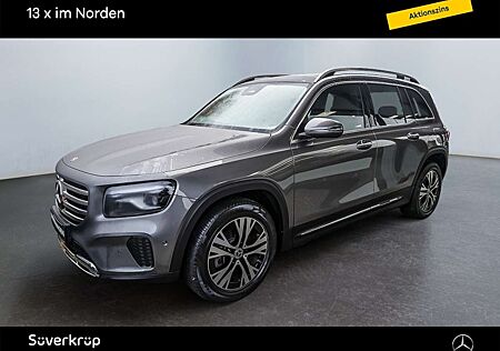 Mercedes-Benz GLB 200 d PROGRESSIVE MULTI AHK DISTR KAMERA PDC