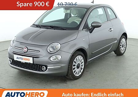 Fiat 500 1.2 Lounge*PDC*KLIMA*TEMPO*GARANTIE*
