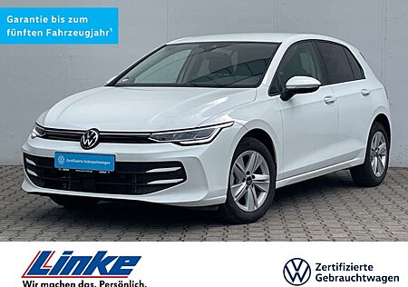 VW Golf Volkswagen VIII 1.5 eTSI DSG Life Kamera/ACC/App-Con.
