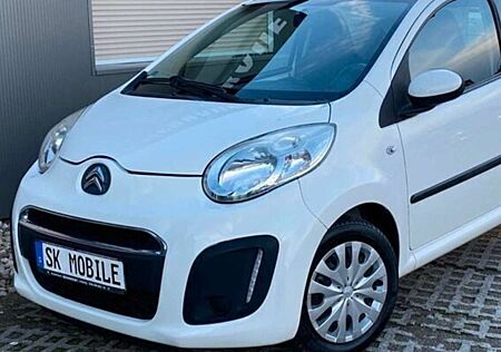 Citroën C1 Citroen 1.0 Cool&Sound