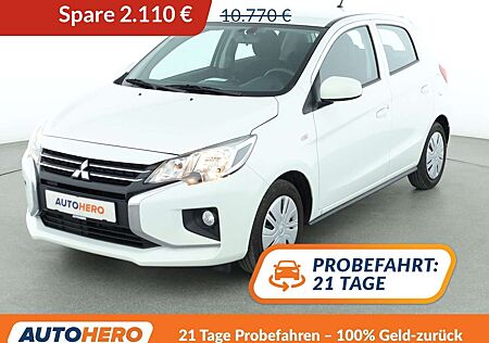 Mitsubishi Space Star 1.2 Spirit*KLIMA*GARANTIE*