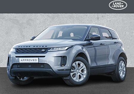 Land Rover Range Rover Evoque S Standheizung