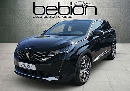 Peugeot 3008 1.2 PureTech 130 Allure Pack KeyLess LED LM