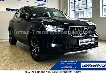 Volvo XC 40 XC40 D3 Inscription/NAV/LEDE/SHZ/PDC/LED/AHK/ACC