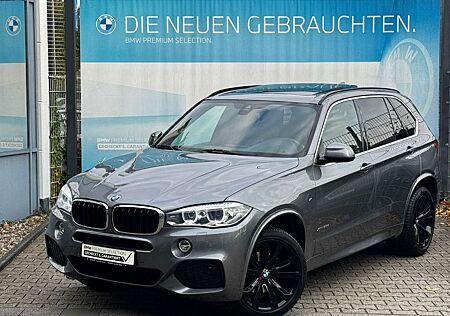 BMW X5 xDrive25d M-Sportpaket Soft-Close Panorama 20
