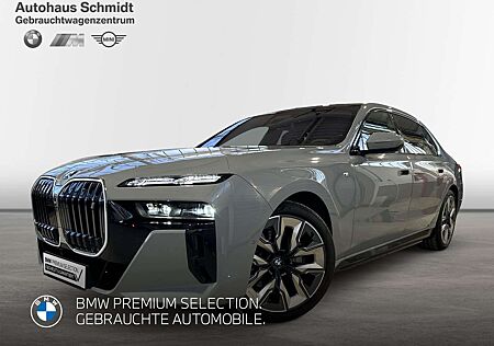 BMW i7 xDrive60 Limousine 835€ netto/mtl.*M Sportpaket*21