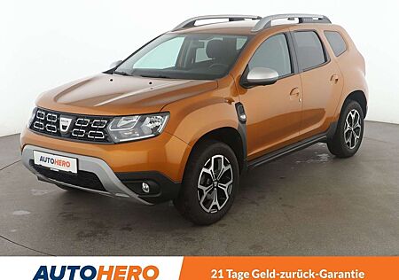 Dacia Duster 1.3 TCe Anniversary*NAVI*360°*PDC*SHZ*TEMPO*AHK*