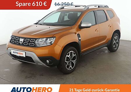Dacia Duster 1.3 TCe Anniversary*NAVI*360°*PDC*SHZ*TEMPO*AHK*