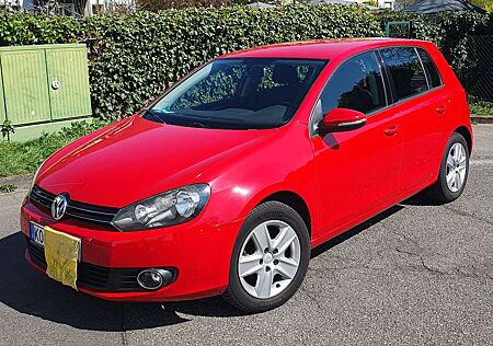 VW Golf Volkswagen 1.4 Trendline